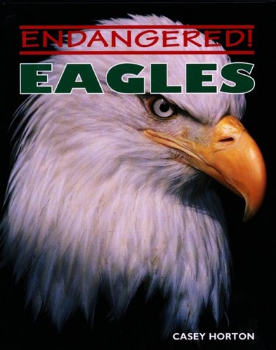 Stock image for Eagles for sale by Better World Books