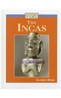 Imagen de archivo de The Incas a la venta por Better World Books: West