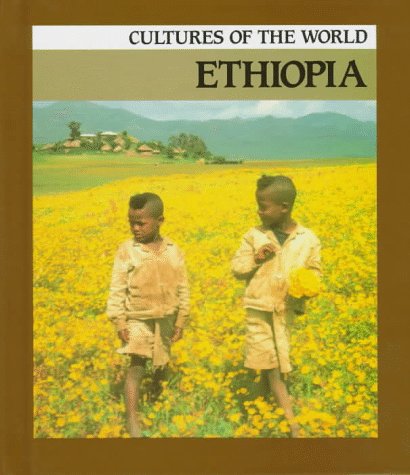 9780761402763: Ethiopia (Cultures of the World)