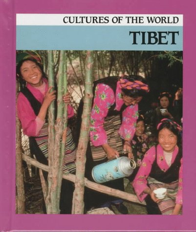 9780761402770: Tibet (Cultures of the World)