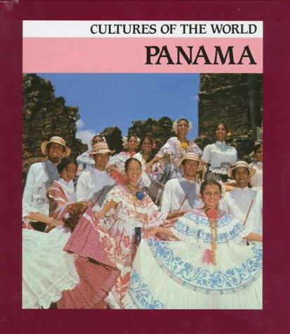 Beispielbild fr Panama (Cultures of the World) zum Verkauf von GuthrieBooks
