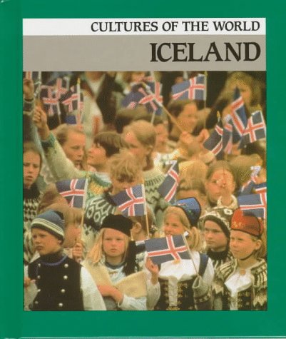 Imagen de archivo de Iceland a la venta por Better World Books