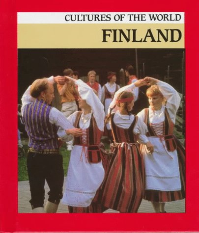 Beispielbild fr Finland zum Verkauf von Better World Books