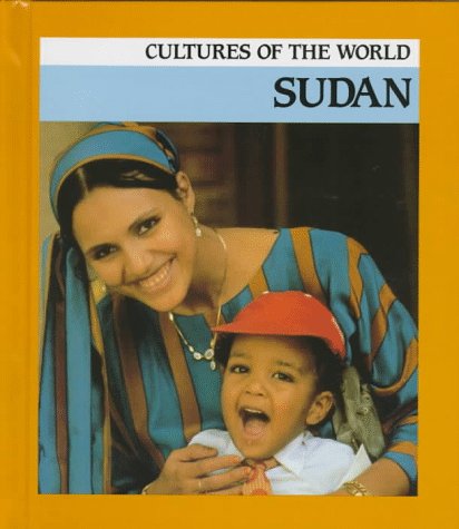 9780761402848: Sudan (Cultures of the World)