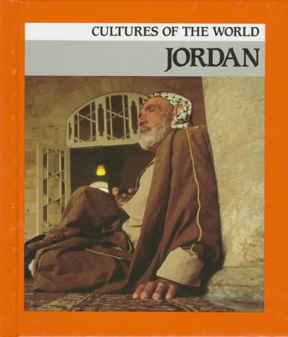 9780761402879: Jordan (Cultures of the World)