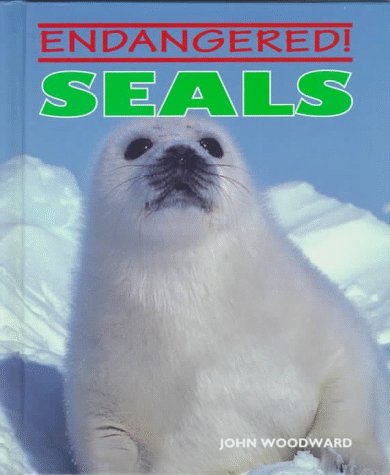 9780761402923: Seals (Endangered)