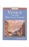 Imagen de archivo de Venice and Its Merchant Empire a la venta por Better World Books