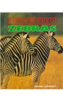Stock image for Zebras for sale by ThriftBooks-Dallas