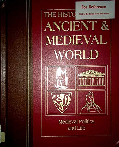 Beispielbild fr History of the Ancient & Medieval World: 010 zum Verkauf von GF Books, Inc.