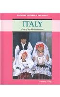 Imagen de archivo de Italy : Gem of the Mediterranean a la venta por Better World Books