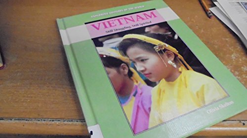 Imagen de archivo de Vietnam : Still Struggling, Still Spirited a la venta por Better World Books: West