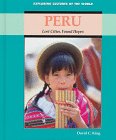 Stock image for Peru: Lost Cities, Found Hopes for sale by 2Vbooks