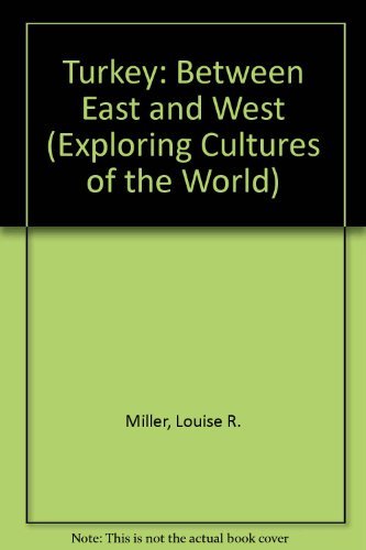 Beispielbild fr Turkey : Between East and West zum Verkauf von Better World Books