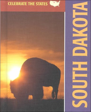 Imagen de archivo de South Dakota a la venta por Better World Books