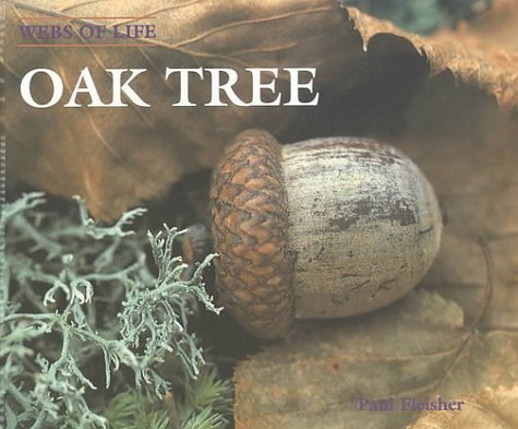 Beispielbild fr Oak Tree zum Verkauf von Better World Books