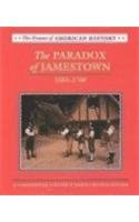 Imagen de archivo de The Paradox of Jamestown : 1585-1700 a la venta por Better World Books