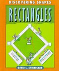 Beispielbild fr Rectangles (Discovering Shapes) zum Verkauf von Mispah books