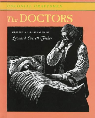 Stock image for The Doctors for sale by Better World Books