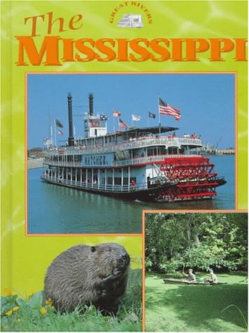 Immagine dell'editore per The Mississippi venduto da Better World Books