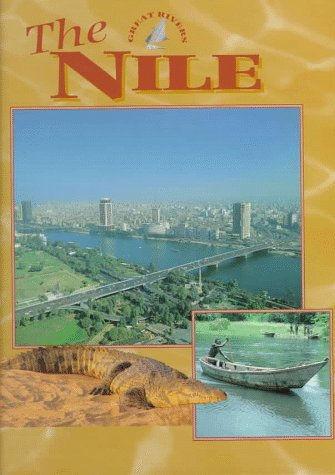 Stock image for The Nile for sale by Better World Books: West