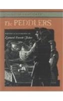Imagen de archivo de The Peddlers (Colonial Craftsmen) a la venta por SecondSale