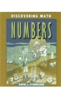 Beispielbild fr Numbers zum Verkauf von Better World Books