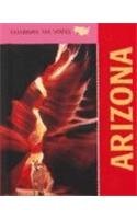 Beispielbild fr Arizona zum Verkauf von Better World Books