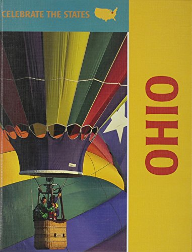 9780761406563: Ohio (Celebrate the States)