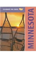 Stock image for Minnesota for sale by Better World Books: West