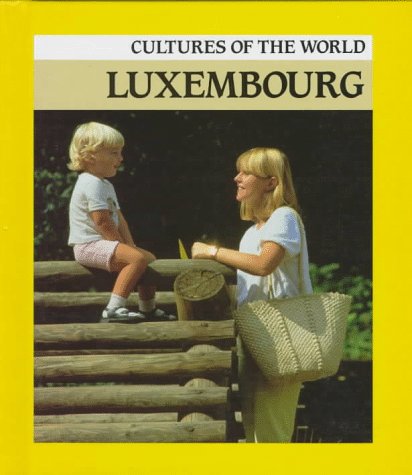 Beispielbild fr Luxembourg zum Verkauf von Better World Books