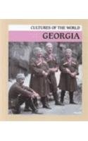 9780761406914: Georgia (Cultures of the World)