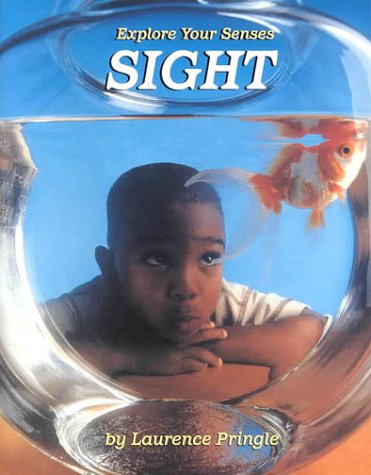 Stock image for Sight for sale by Better World Books