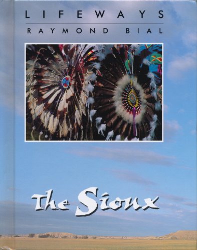 Imagen de archivo de The Sioux a la venta por Better World Books