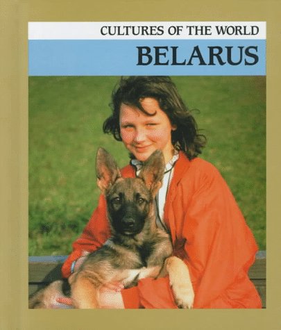 Stock image for Belarus for sale by ThriftBooks-Atlanta