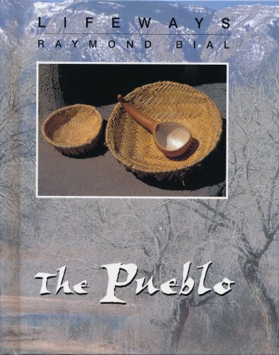 Beispielbild fr The Pueblo zum Verkauf von Better World Books: West