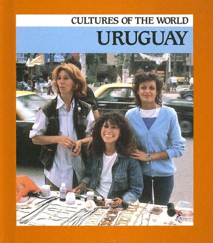 Beispielbild fr Uruguay zum Verkauf von Better World Books