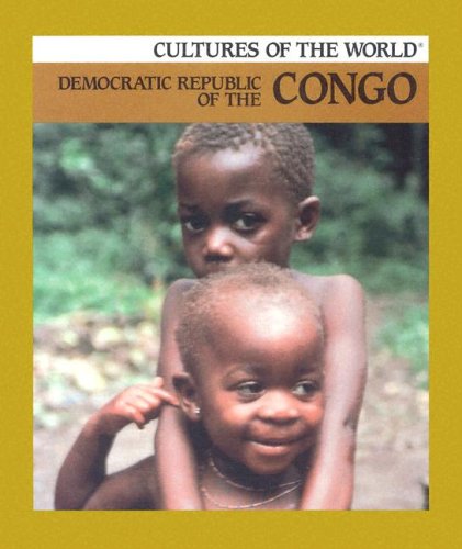 Beispielbild fr Democratic Republic of the Congo zum Verkauf von Better World Books