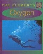 Beispielbild fr Oxygen zum Verkauf von Better World Books: West