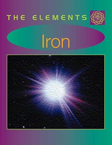 Beispielbild fr Iron (Elements) zum Verkauf von SecondSale