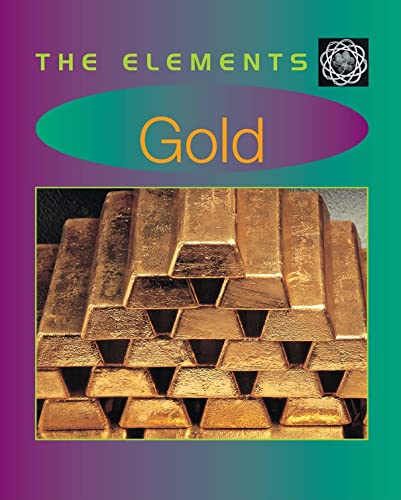 Stock image for Gold for sale by Better World Books: West