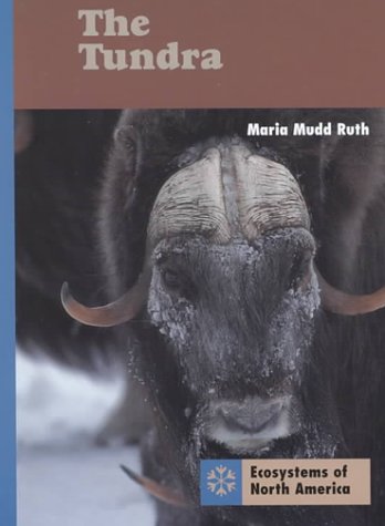 Imagen de archivo de The Tundra a la venta por ThriftBooks-Dallas