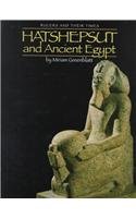 9780761409113: Hatshepsut and Ancient Egypt (Rulers and Their Times)