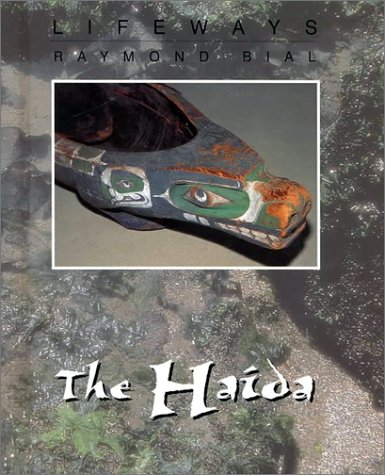Imagen de archivo de The Haida a la venta por Better World Books: West