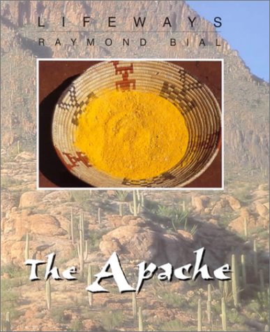 Imagen de archivo de The Apache a la venta por Better World Books