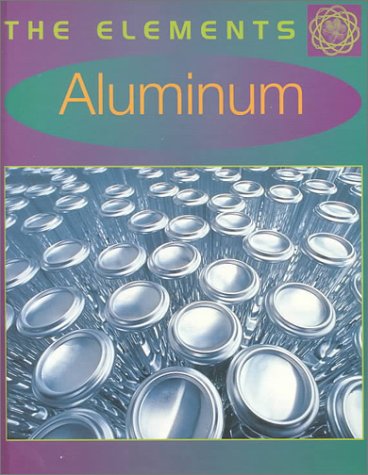 Beispielbild fr Aluminum zum Verkauf von Better World Books