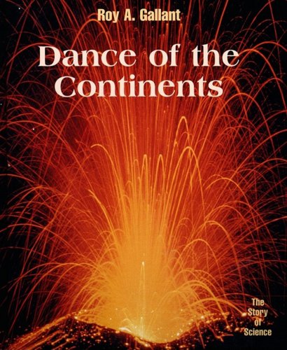 Stock image for Dance of the Continents for sale by Better World Books