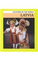 9780761409779: Latvia (Cultures of the World)