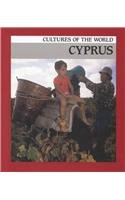 9780761409786: Cyprus (Cultures of the World)