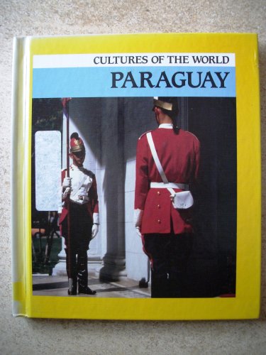 9780761409793: Paraguay (Cultures of the World)