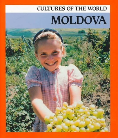 Beispielbild fr Moldova zum Verkauf von Better World Books